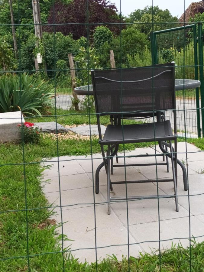 Gite Aux Vieux Bois Lunas (Dordogne) Exterior foto